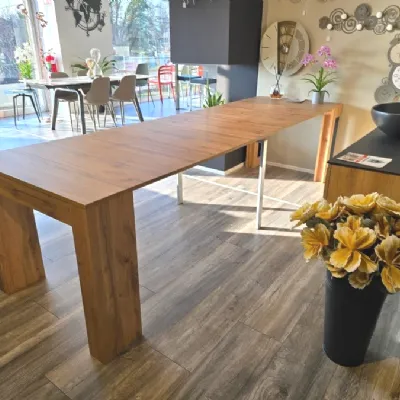 Tavolo 01931/e Artigianale a prezzo scontato