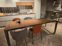 Tavolo 1 tavolo lord connubia spedibile di Collezione esclusiva scontato del 57%