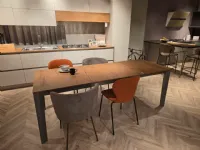 Tavolo 1 tavolo lord connubia spedibile di Collezione esclusiva scontato del 57%