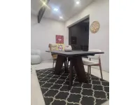 Tavolo 1 tavolo victor connubia spedibile Collezione esclusiva a prezzo scontato