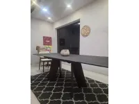 Tavolo 1 tavolo victor connubia spedibile Collezione esclusiva a prezzo scontato