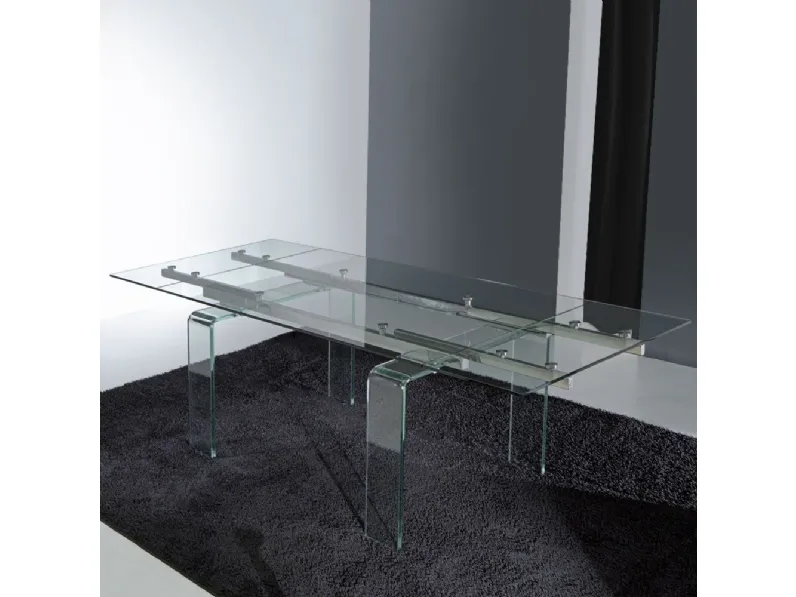Tavolo allungabile 676 La seggiola a soli 1153€
