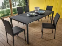 Tavolo Aaron di La primavera scontato del 30%