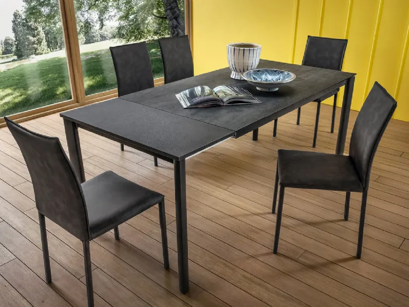 Tavolo La primavera Aaron PREZZI OUTLET -30%