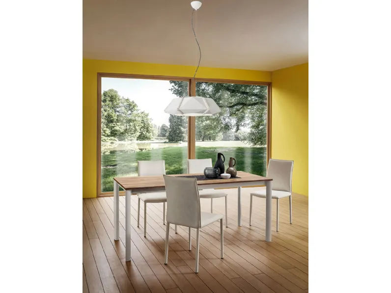 Tavolo La primavera Aaron PREZZI OUTLET -30%
