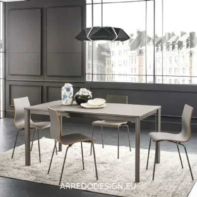Tavolo La primavera Aaron PREZZI OUTLET -30%