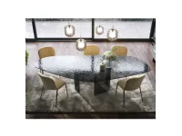 Tavolo Ablos Tonin casa a prezzo ribassato