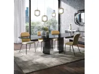 Tavolo Ablos Tonin casa a prezzo ribassato