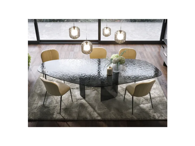 Tavolo Ablos Tonin casa a prezzo ribassato