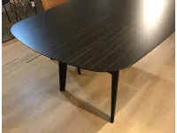 Tavolo Abrey di Calligaris: prezzo riservato! Lung. 200 cm.