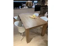 Tavolo Acheo Fratelli mirandola in OFFERTA OUTLET -52%