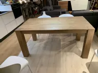 Tavolo Acheo Fratelli mirandola in OFFERTA OUTLET -52%