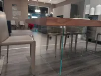 Tavolo Lago Air PREZZI OUTLET -36%