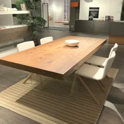 Tavolo Lago Air PREZZI OUTLET -40%