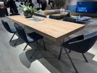 Tavolo in legno rettangolare Air wildwood Lago a prezzo ribassato