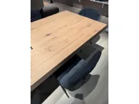Tavolo in legno rettangolare Air wildwood Lago a prezzo ribassato