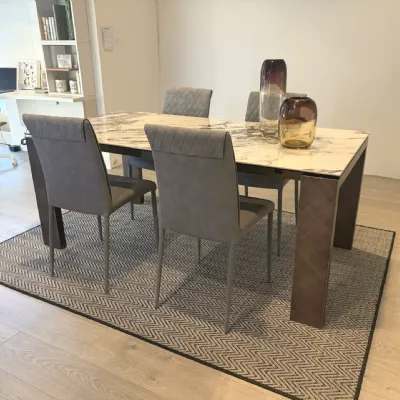 Contatta il venditore per scoprire il prezzo del tavolo Atlantis isabella Riflessi�