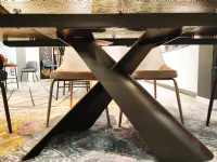 Scopri il prezzo del tavolo Axiom Calligaris�