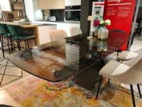 Scopri il prezzo del tavolo Axiom Calligaris�
