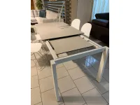 Tavolo allungabile Baron  Calligaris a prezzo scontato