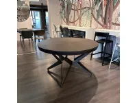 Tavolo Big round Ozzio a prezzo ribassato