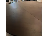 Tavolo Big round Ozzio a prezzo ribassato
