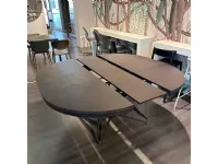 Tavolo Big round Ozzio a prezzo ribassato