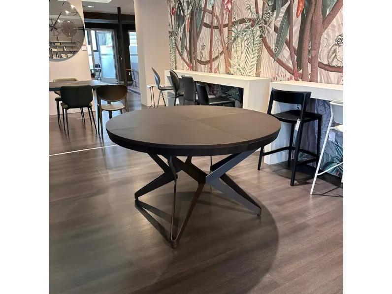 Tavolo Big round Ozzio a prezzo ribassato