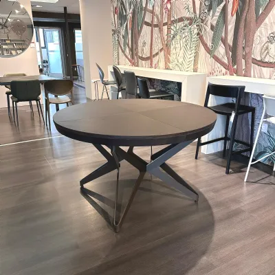 Tavolo Big round Ozzio a prezzo ribassato
