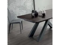 Tavolo allungabile Big table Bonaldo a soli 3589