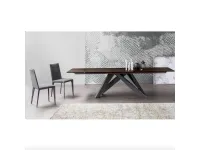 Tavolo allungabile Big table Bonaldo a soli 3589