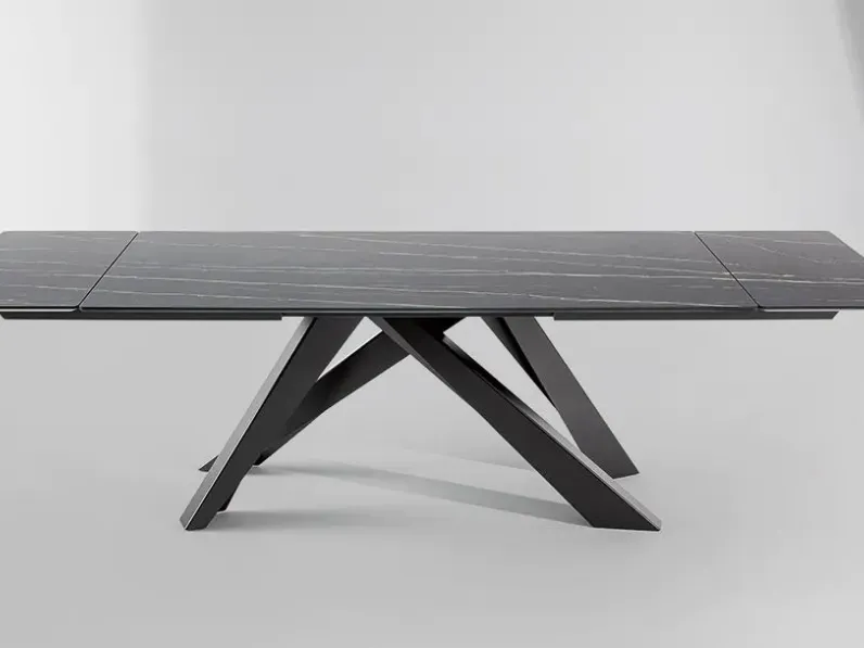 Tavolo allungabile Big table Bonaldo a soli 3589€