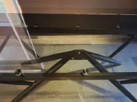 Tavolo Bridge di Bontempi scontato del 58%