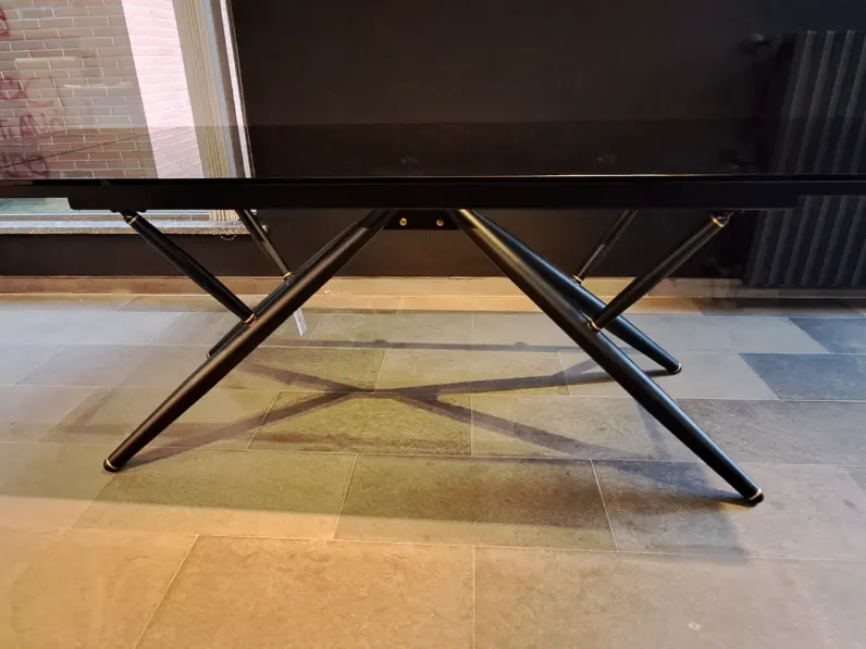 Tavolo Bridge di Bontempi scontato del 58%