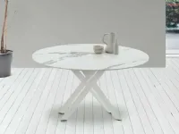 Tavolo allungabile Ciclone di Target point a prezzo riservato�