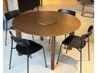 Tavolo Comfort circle Collezione esclusiva a prezzo scontato