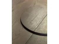 Tavolo Comfort circle Collezione esclusiva a prezzo scontato