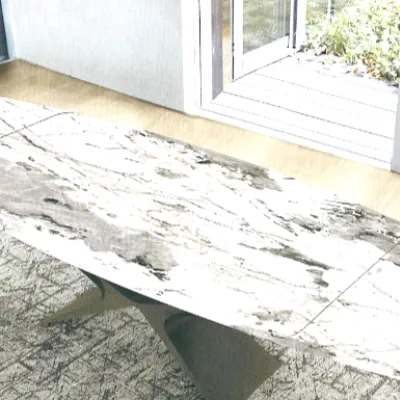 Tavolo allungabile Daimond Sedit a soli 2614 Euro