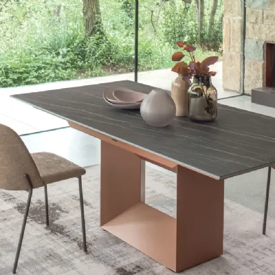 Tavolo allungabile Defense Altacom a soli 1960 Euro