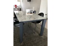 Richiedi ora il prezzo del tavolo Delta Calligaris