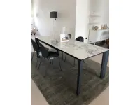 Richiedi ora il prezzo del tavolo Delta Calligaris