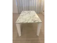 Tavolo allungabile Delta di Calligaris a prezzo riservato�