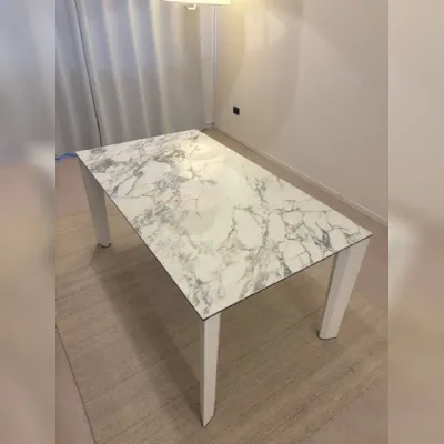 Richiedi ora il prezzo del tavolo Delta Calligaris�