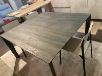 Tavolo allungabile Diamante Pointhouse a soli 1290 Euro