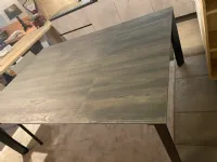 Tavolo allungabile Diamante Pointhouse a soli 1290 Euro