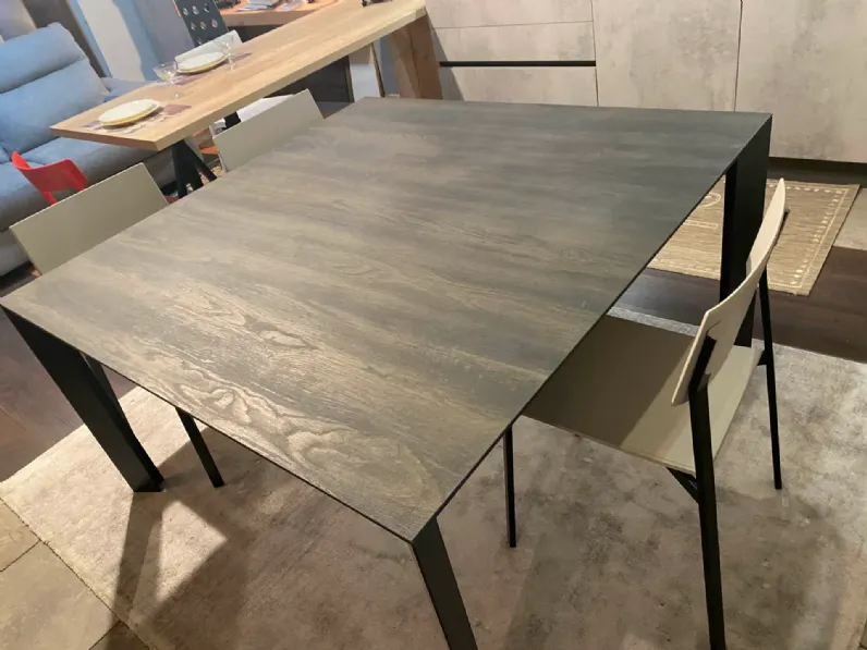 Tavolo allungabile Diamante Pointhouse a soli 1290 Euro