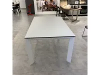 Tavolo Dolmen Varaschin in OFFERTA OUTLET