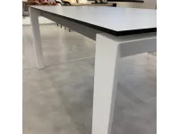 Tavolo Dolmen Varaschin in OFFERTA OUTLET