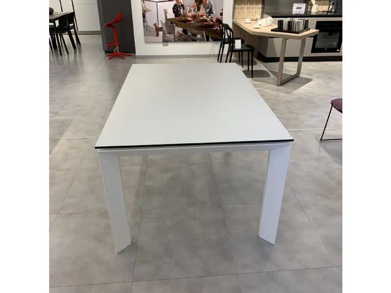 Tavolo Dolmen Varaschin in OFFERTA OUTLET