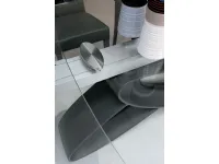 TAVOLO Collezione esclusivaEclipse SCONTATO a PREZZI OUTLET 
